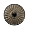 Va-et-vient Charlotte bronze ancien noir – Fontini Dimbler
