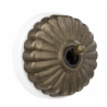 Va-et-vient Charlotte bronze ancien blanc – Fontini Dimbler