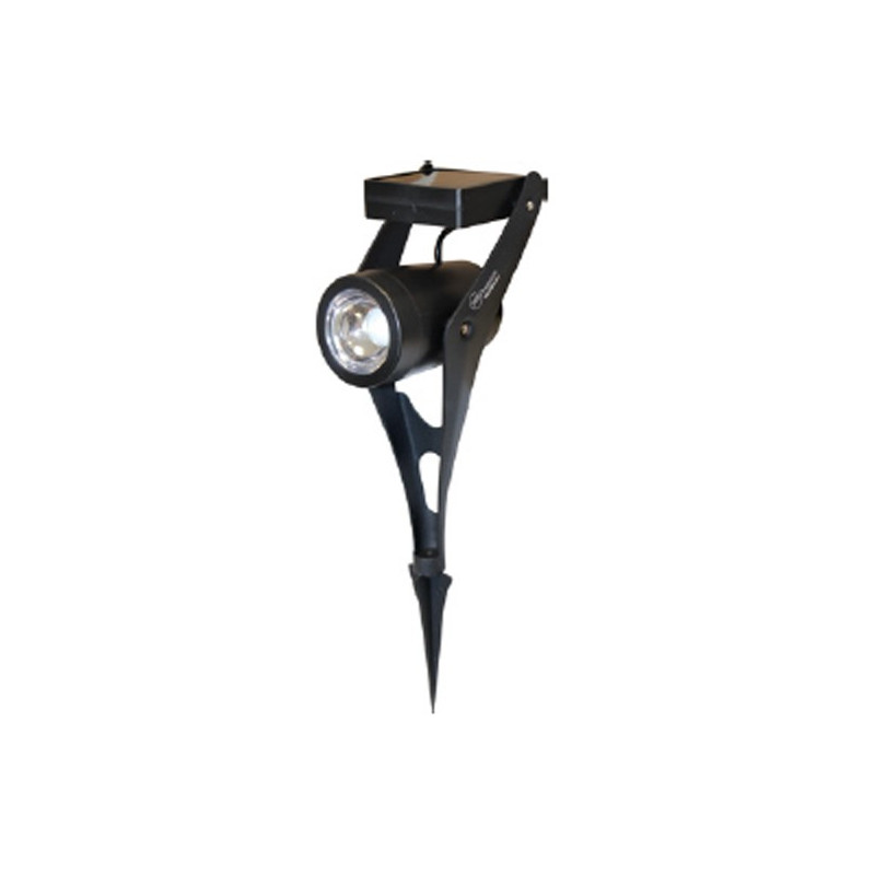 Power Spot solaire 50 lm 365 Premium