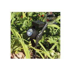 Power Spot solaire 50 lm 365 Premium