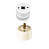 Prise RJ12 cru Collection GARBY