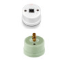 Prise RJ12 vertille Collection GARBY