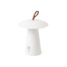 TASK LED - Lampe portable blanche