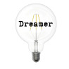 Ampoule Mood dreamer à poser