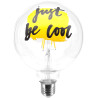 Ampoule Mood Just be cool à poser