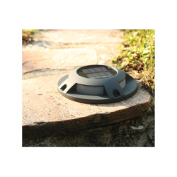 Rocky - balise solaire - par lot de 2 pièces