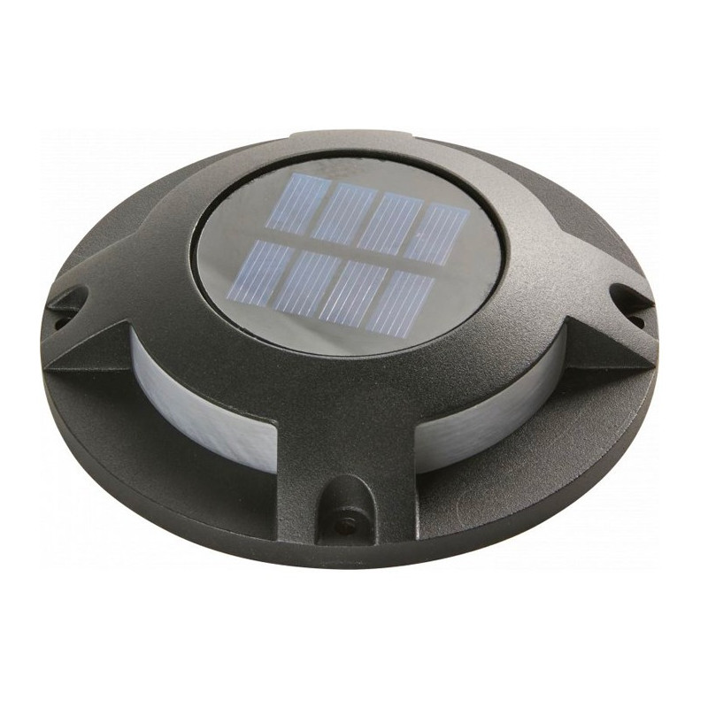 Rocky - balise solaire - par lot de 2 pièces