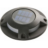Rocky - balise solaire - par lot de 2 pièces