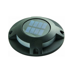 Rocky - balise solaire - par lot de 2 pièces