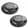 Rocky - balise solaire - par lot de 2 pièces