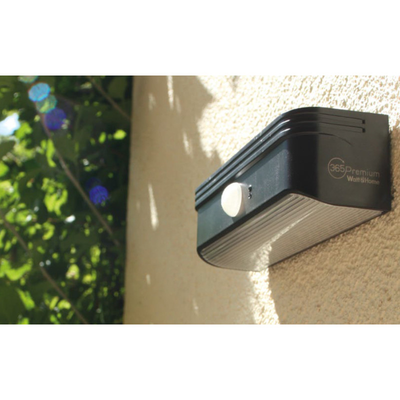 Cody - applique murale solaire 365 Premium
