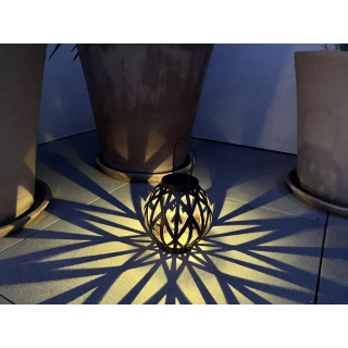 lanterne solaire prado watt et home