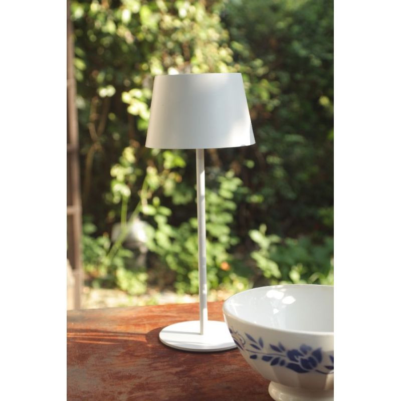 Sofa - Décoration solaire - Lampe de table