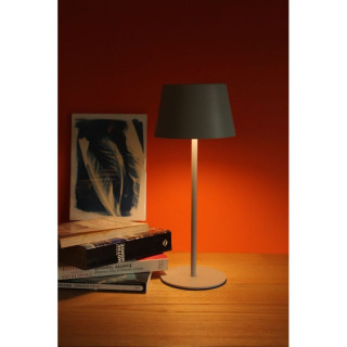 Sofa - Décoration solaire - Lampe de table