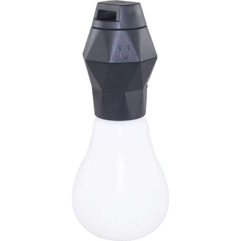 Helpa - Ampoule décorative nomade rechargeable USB