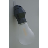 Helpa - Ampoule décorative nomade rechargeable USB