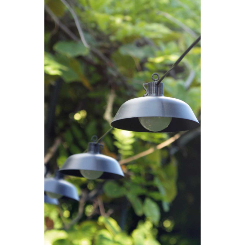 guirlande solaire luna watt et home