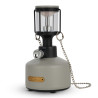MISTRAL – Lanterne rechargeable Lovork gris, design nomade jusqu’à 100h