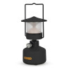 ZEPHYR – Lanterne rechargeable Lovork noire, 100h d’autonomie, design nomade