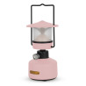 ZEPHYR – Lanterne rechargeable Lovork rose, douce et autonome jusqu’à 100h