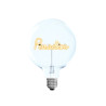 Ampoule Paradise – MITB Portable | Message lumineux ambiance détente