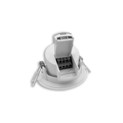 Spot - downlight Luma à température de couleur variable - 5.5W - IP44