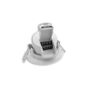 Spot - downlight Luma à température de couleur variable - 5.5W - IP44