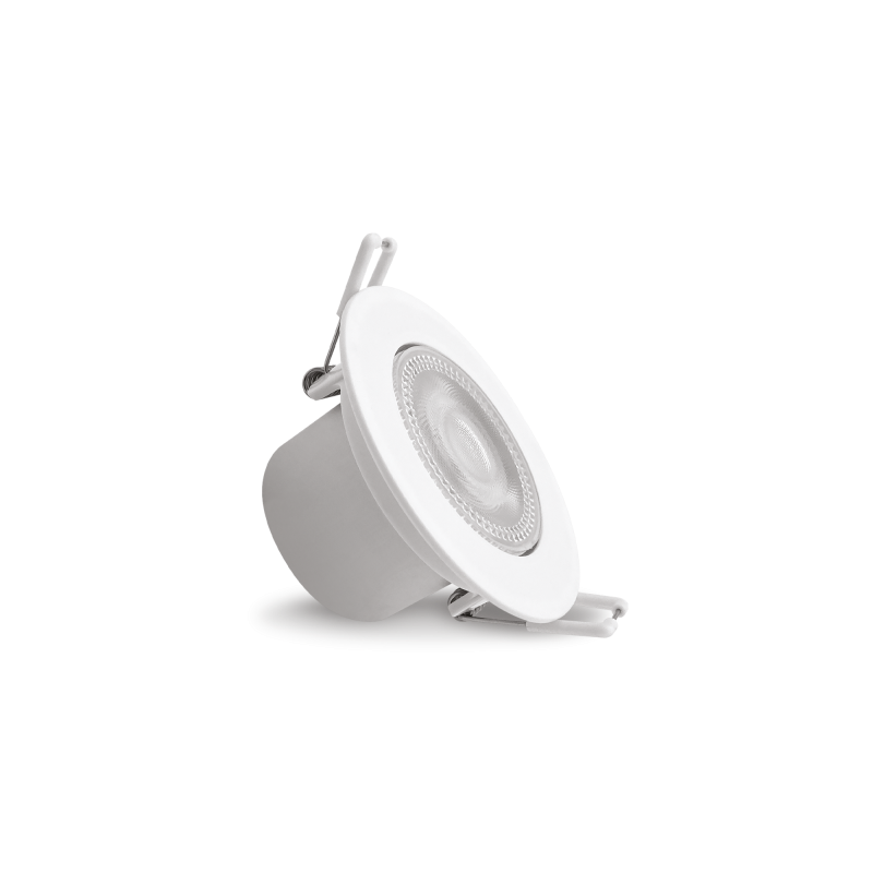 Spot - downlight Luma à température de couleur variable - 5.5W - IP44