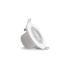 Spot - downlight Luma à température de couleur variable - 5.5W - IP44