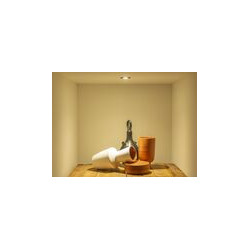 Spot Led'Up Universal Switch II à température de couleur variable - 6W - IP65 - Europole