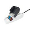 Spot Led'Up Universal Switch II à température de couleur variable - 6W - IP65 - Europole