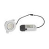 Spot Led'Up Universal Switch II à température de couleur variable - 6W - IP65 - Europole