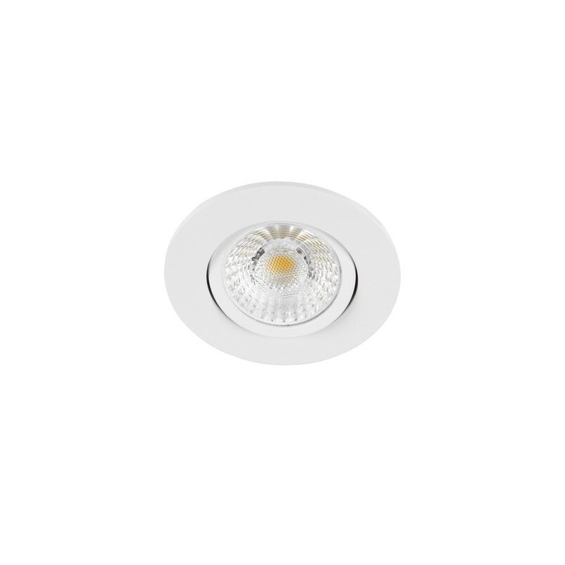 Spot Led'Up Universal Switch II à température de couleur variable - 6W - IP65 - Europole