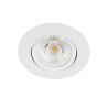 Spot Led'Up Universal Switch II à température de couleur variable - 6W - IP65 - Europole