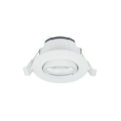 Spot Led'Up Universal Switch II à température de couleur variable - 6W - IP65 - Europole