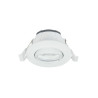 Spot Led'Up Universal Switch II à température de couleur variable - 6W - IP65 - Europole