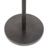 Lampe THPG en laiton – orientable sans articulation