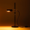 Lampe THPG en laiton – orientable sans articulation