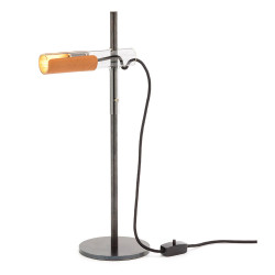 Lampe THPG orientable cache cuir – Frank Person