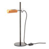 Lampe THPG orientable cache cuir – Frank Person