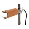Lampe THPG orientable cache cuir – Frank Person