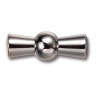 Manette rotative Chrome GARBY Fontini (Lot de 5)– Accessoire interrupteur design