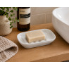 Porte-savon en porcelaine proposé par THPG