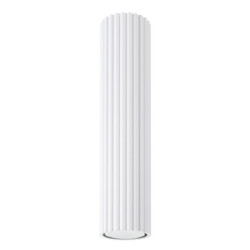 Plafonnier KARBON 30 blanc