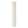 Plafonnier KARBON 40 Beige Sollux | Spot Tubulaire GU10 Design 40 cm