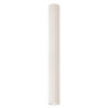 Plafonnier KARBON 60 Beige Sollux | Spot Tubulaire GU10 Design 60 cm