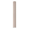 Plafonnier KARBON 60 Taupe Sollux | Plafonnier Design GU10 60 cm