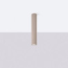 Plafonnier KARBON 40 Taupe Sollux | Spot Plafond Design GU10