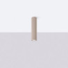 Plafonnier KARBON 30 Taupe Sollux | Spot Plafond Design GU10