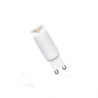 Ampoule LED G9 4000K 3W 204 lm | Blanc Neutre